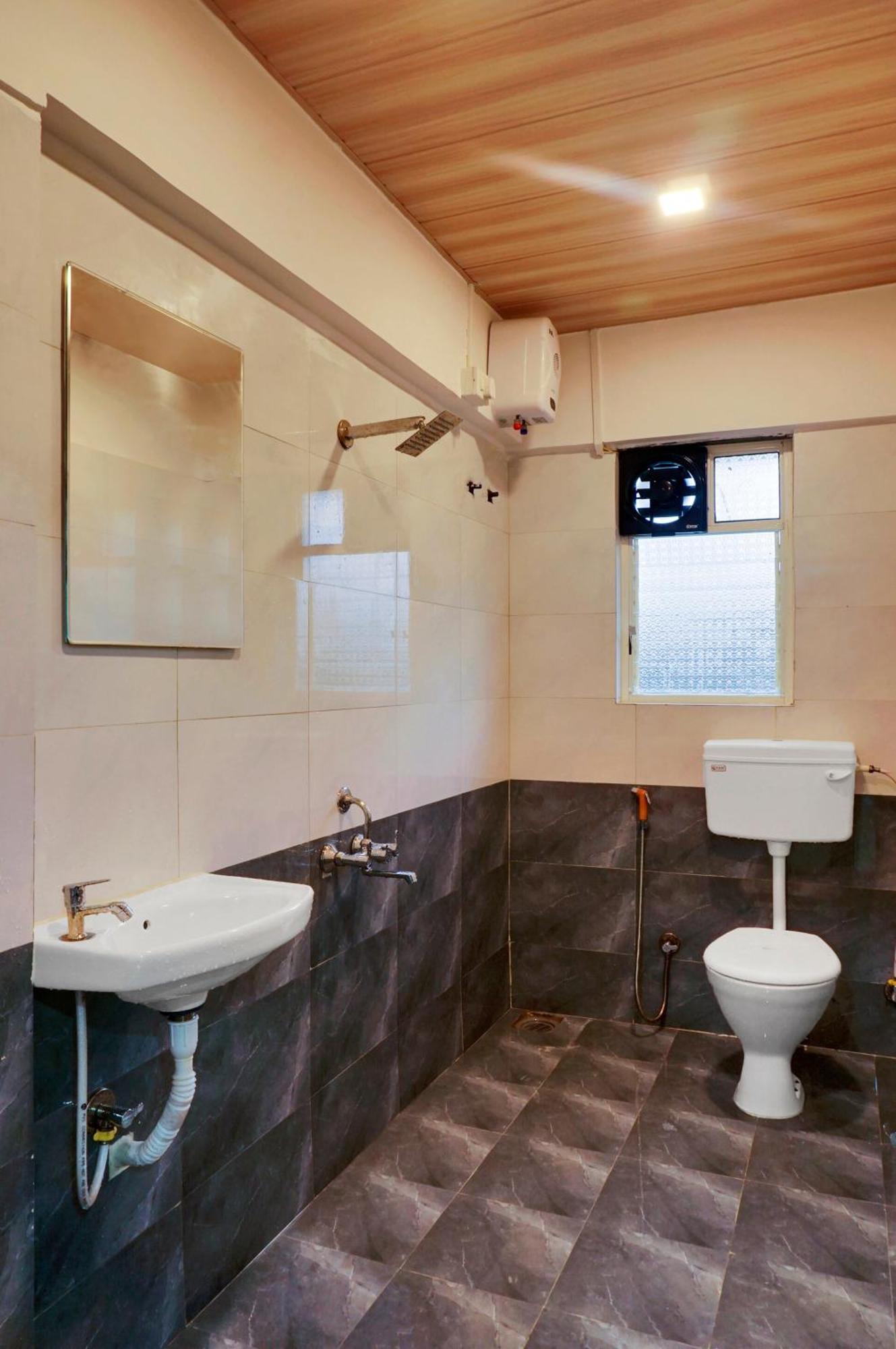 Hotel Orchard Park Πούνε Εξωτερικό φωτογραφία
